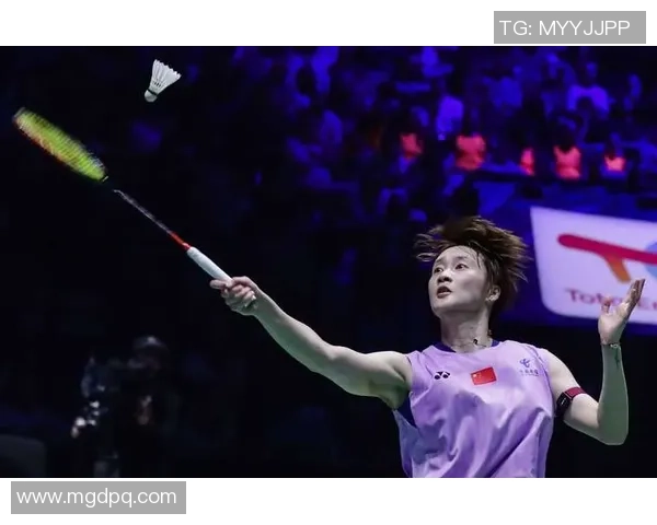 北京羽毛球队在世界锦标赛中的实力展现与未来发展潜力分析