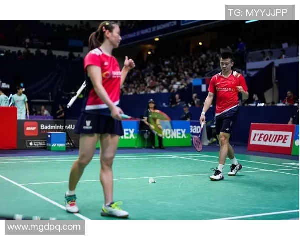 成都羽毛球队与北京羽毛球队赛后技术分析与战术复盘探讨